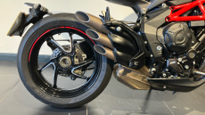 Mv Agusta Brutale 800 RR America E4